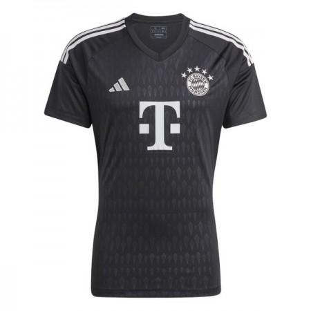 Maglia Bayern Monaco 2023-24 Portiere Prima Divisa
